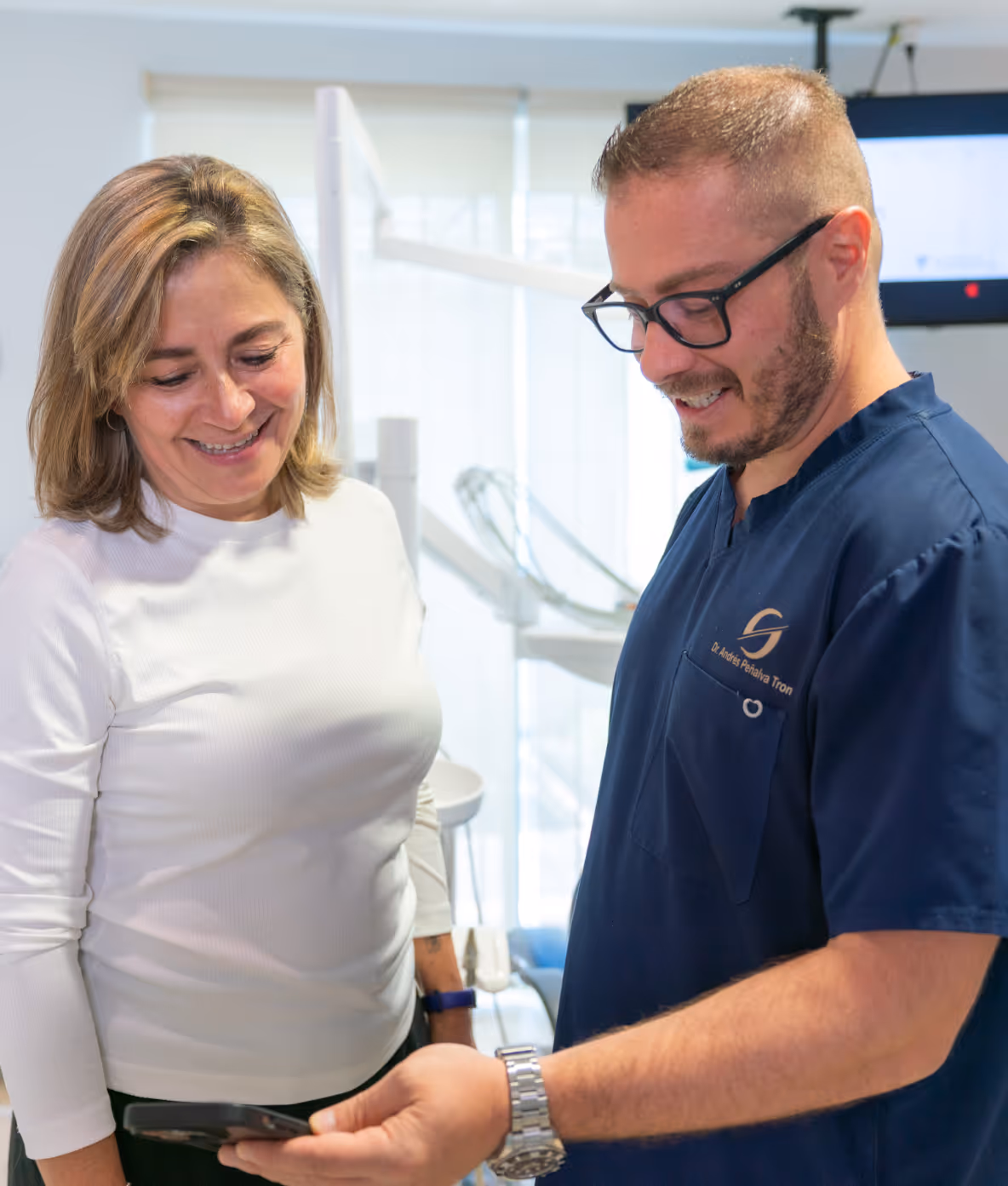 International dental patients welcomed in Mexico City