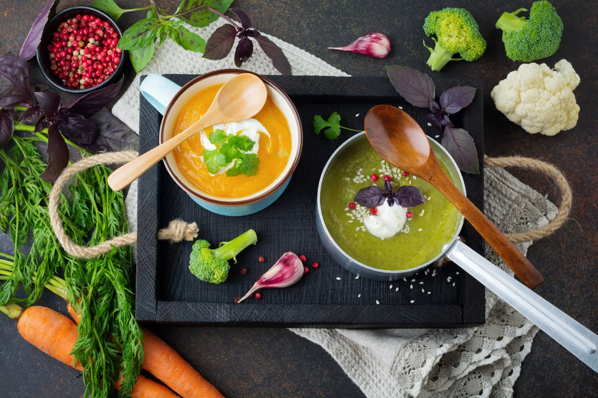 Best Foods to Eat After Getting Dental Implants: A Complete Recovery Guide