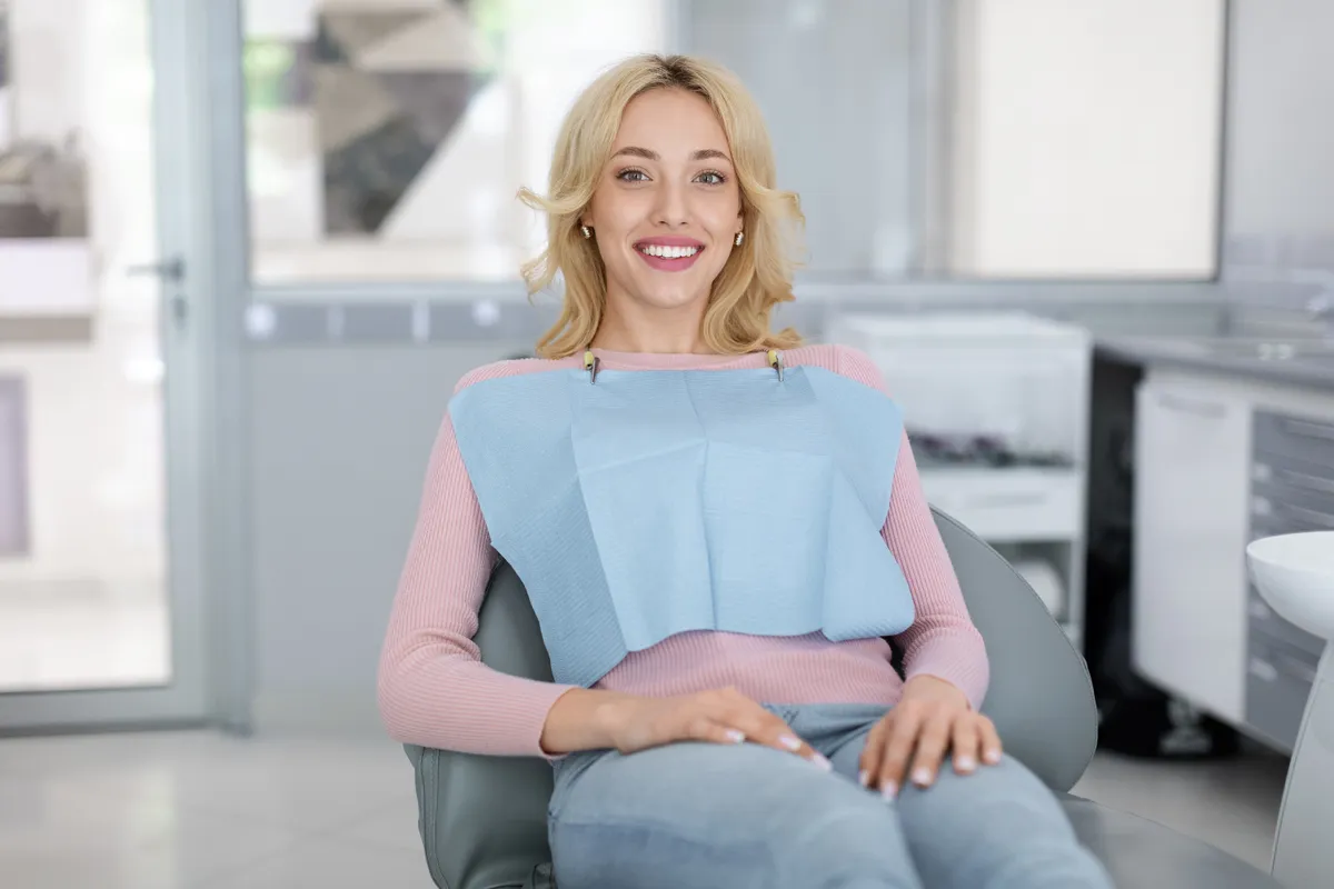 Full-Smile Makeovers: What Really Goes Into a Natural-Looking Transformation
