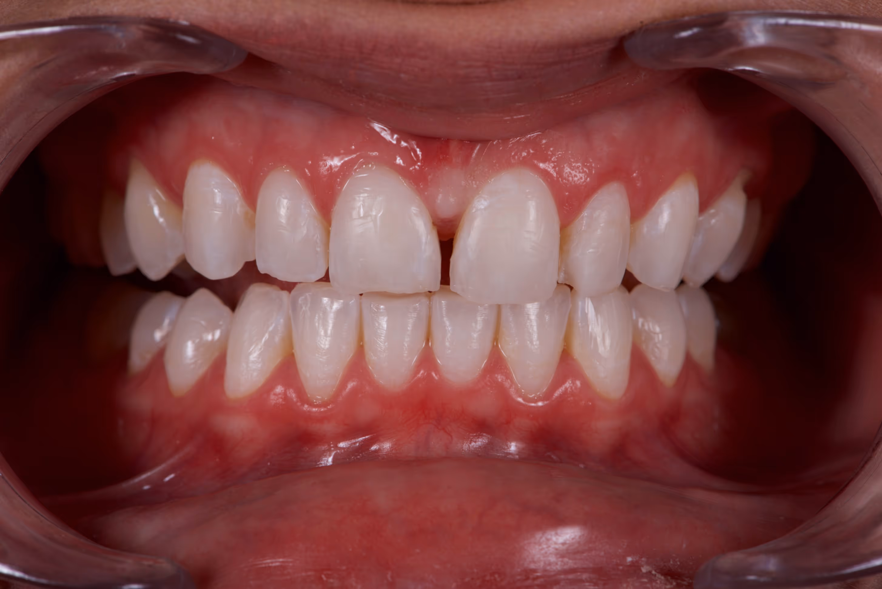 Dr. Peñalva dental clinic in Mexico City