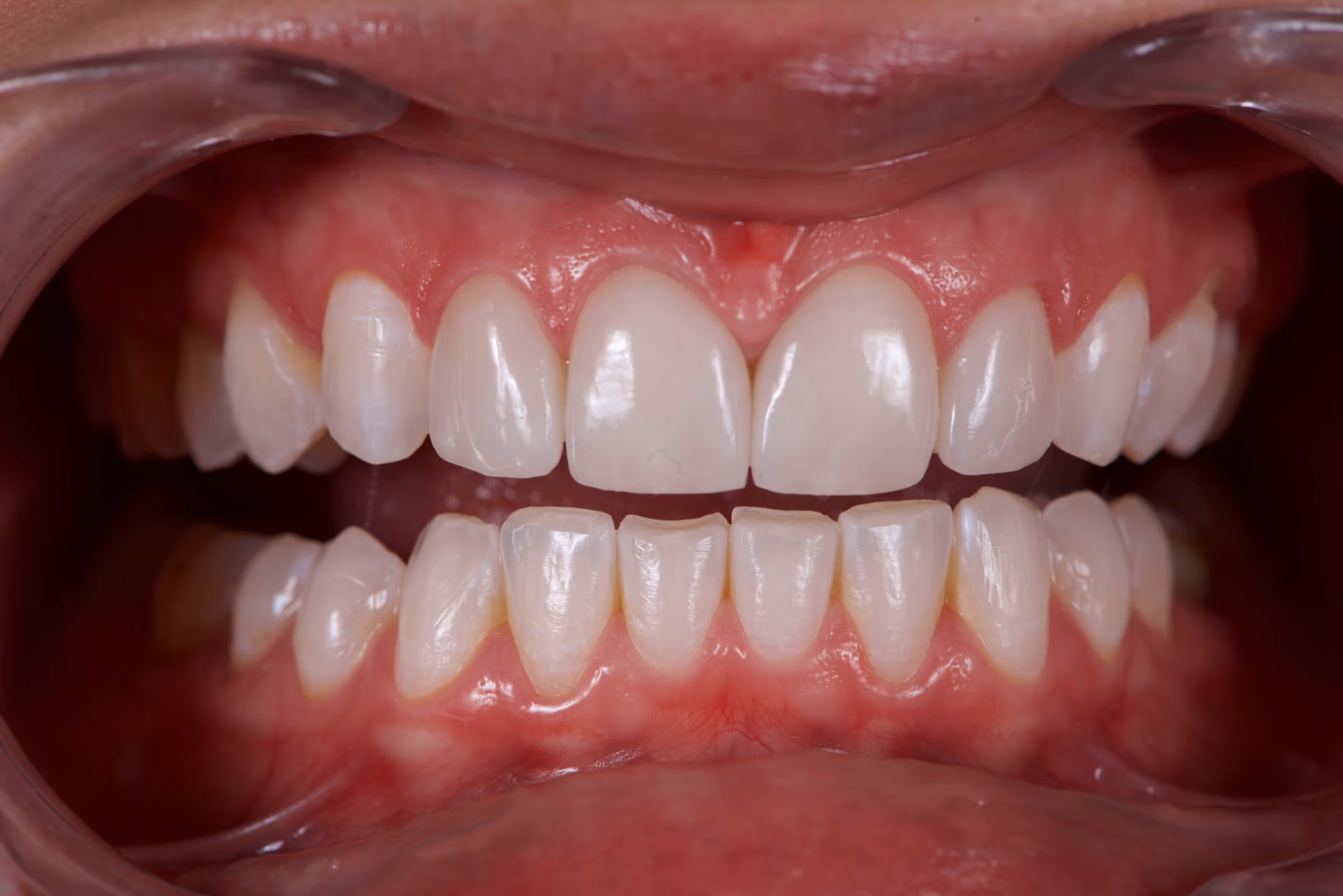 Dr. Peñalva dental clinic in Mexico City