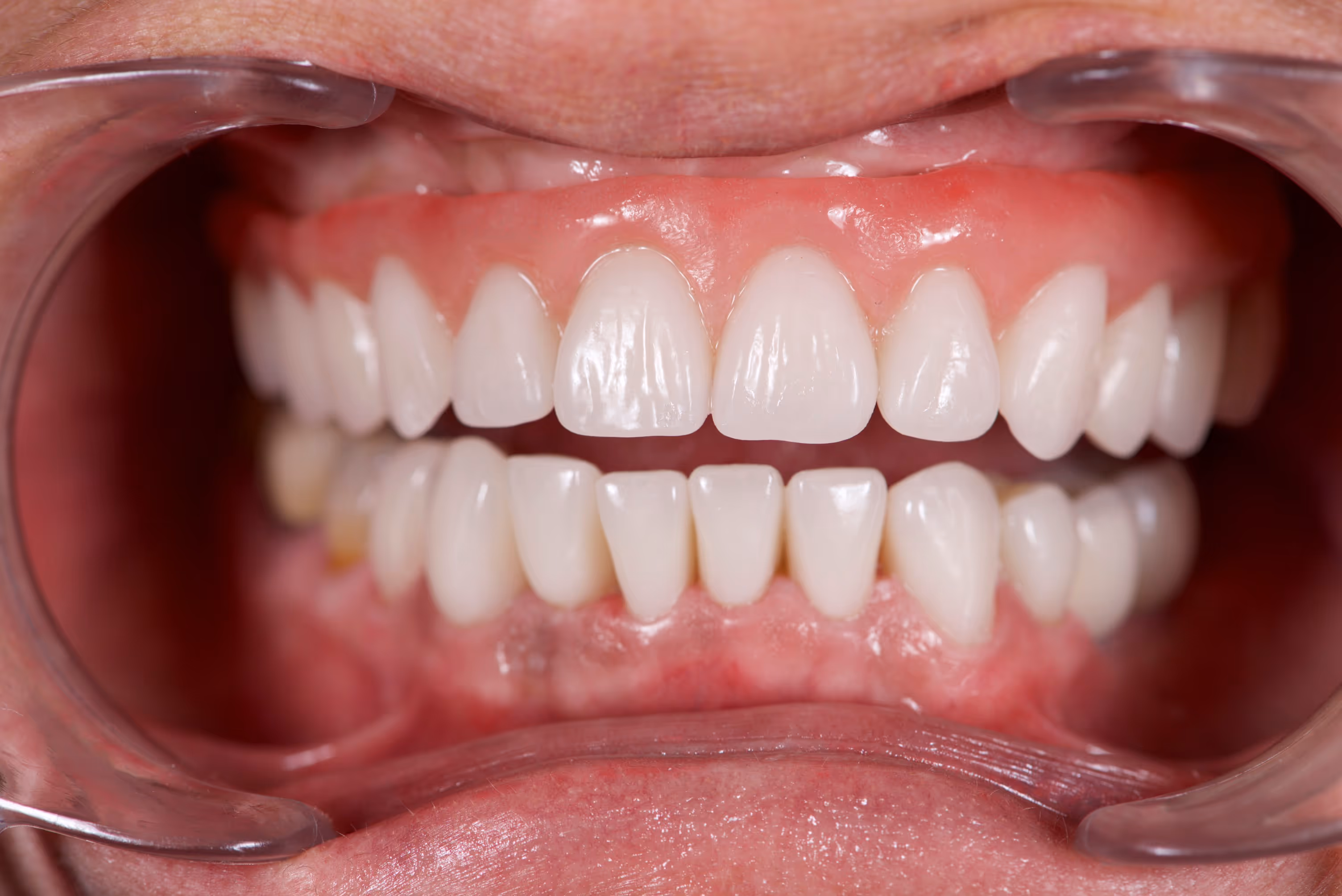 Dr. Peñalva dental clinic in Mexico City