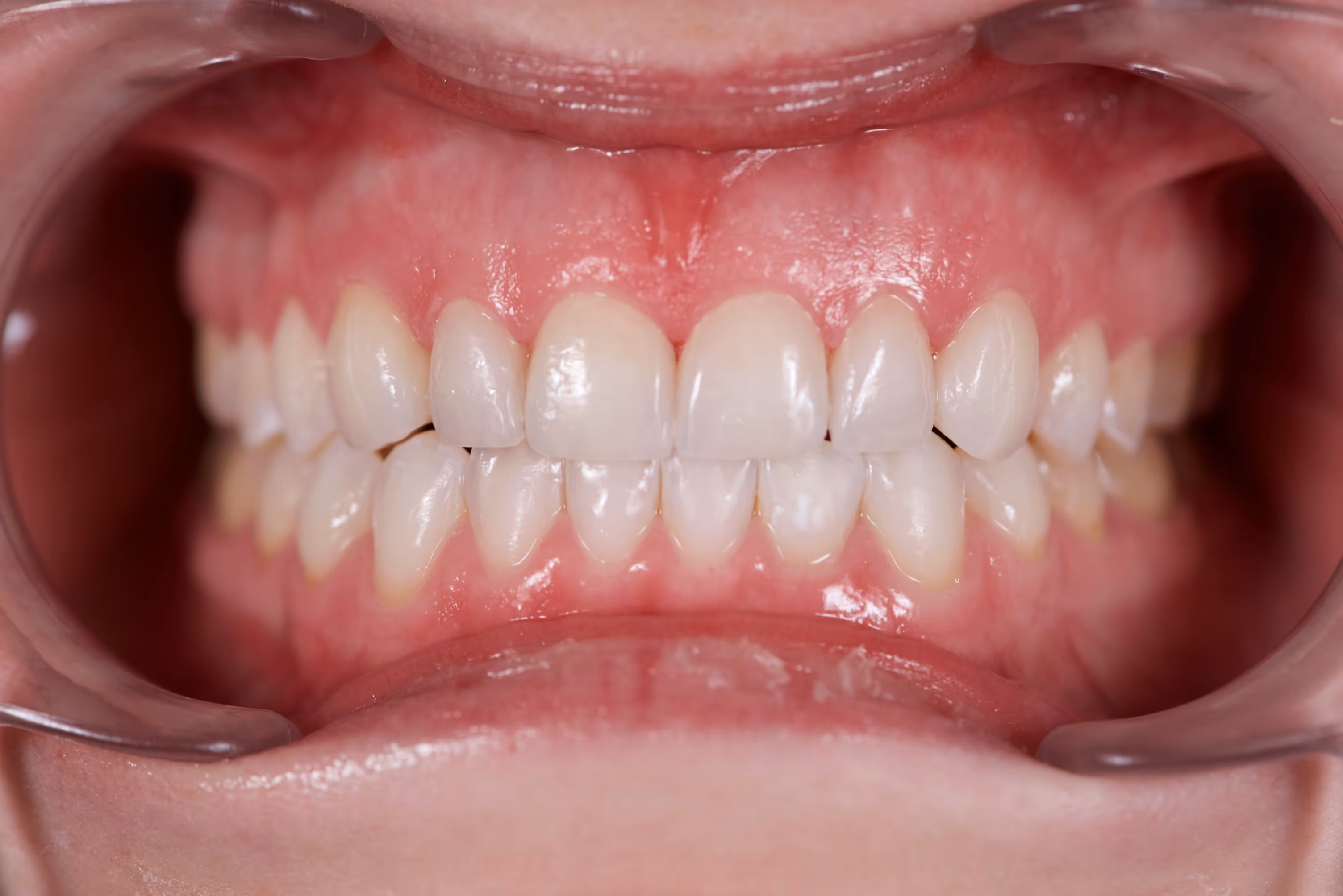 Dr. Peñalva dental clinic in Mexico City